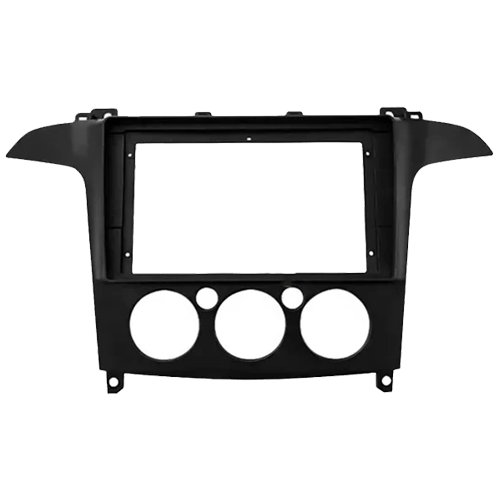 فورد | إس-ماكس | ٢٠٠٦-٢٠١٥ | طقم محول راديو سيارة ٩ بوصات للوحة القيادة