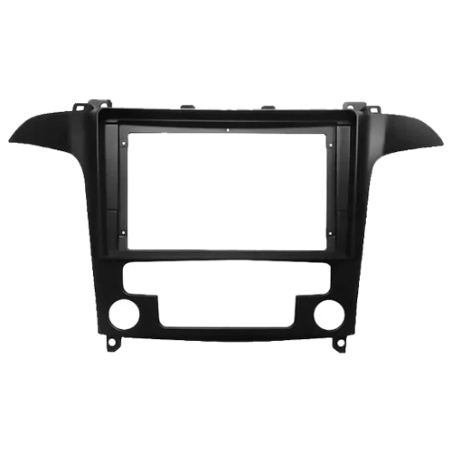 فورد | إس-ماكس | ٢٠٠٦-٢٠١٥ | طقم محول راديو سيارة ٩ بوصات للوحة القيادة