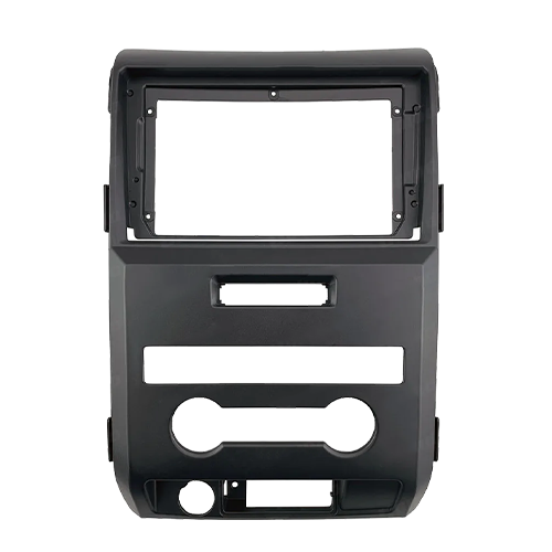 فورد | F150/رابتور | 2009-2014 | طقم محول راديو سيارة 9 بوصات للوحة القيادة