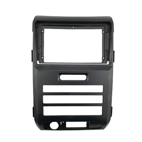 فورد | F150/رابتور | 2009-2014 | طقم محول راديو سيارة 9 بوصات للوحة القيادة