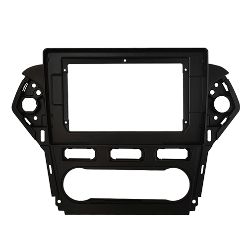 فورد | مونديو | ٢٠١١-٢٠١٤ | طقم محول راديو سيارة ١٠ بوصات للوحة القيادة