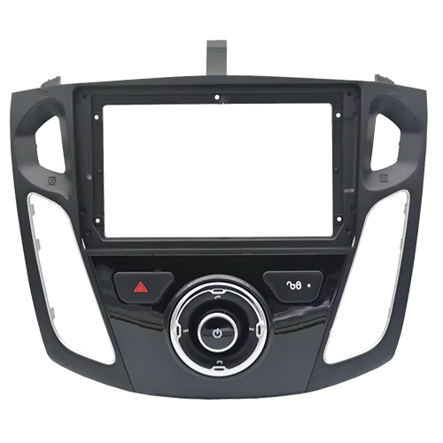 فورد | فوكس | ٢٠١٢-٢٠١٧ | طقم محول راديو سيارة ٩ بوصات للوحة القيادة