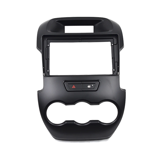 فورد | رينجر | ٢٠١١-٢٠١٥ | طقم محول راديو سيارة ٩ بوصات للوحة القيادة