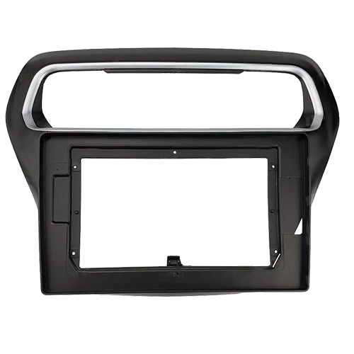 فورد | إسكورت | ٢٠١٤-٢٠١٨ | طقم محول راديو سيارة ١٠ بوصات للوحة القيادة