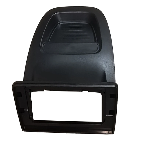 فورد | إيكوسبورت | 2018-2023 | طقم محول راديو سيارة قياس 10 بوصات للوحة القيادة