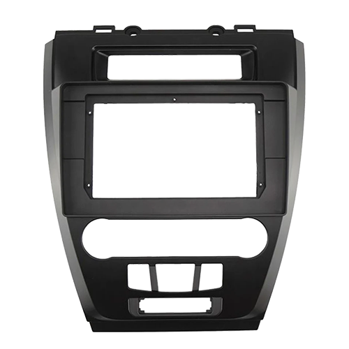 فورد | فيوجن | 2009-2012 | طقم محول راديو سيارة 9 بوصات للوحة القيادة