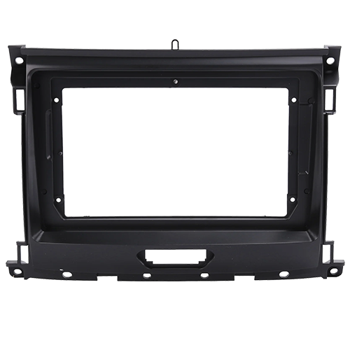 Ford | Ranger | 2018-2020 | 9 Inch Car Radio Adapter Dash Panel Kit ...