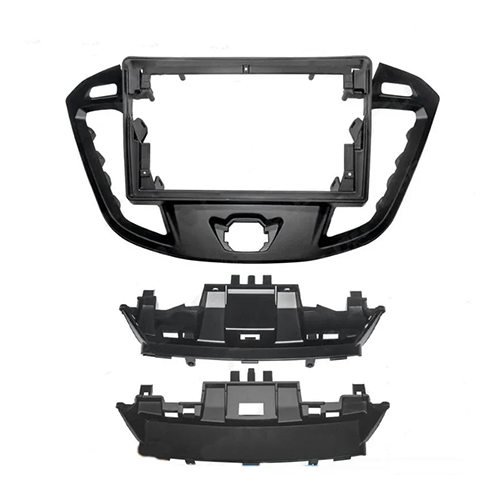 فورد | ترانزيت/تورنيو | ٢٠١٦-٢٠١٩ | طقم محول راديو سيارة ٩ بوصات للوحة القيادة