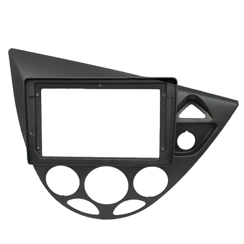 فورد | فوكس | ١٩٩٨-٢٠٠٥ | طقم محول راديو سيارة ٩ بوصات للوحة القيادة