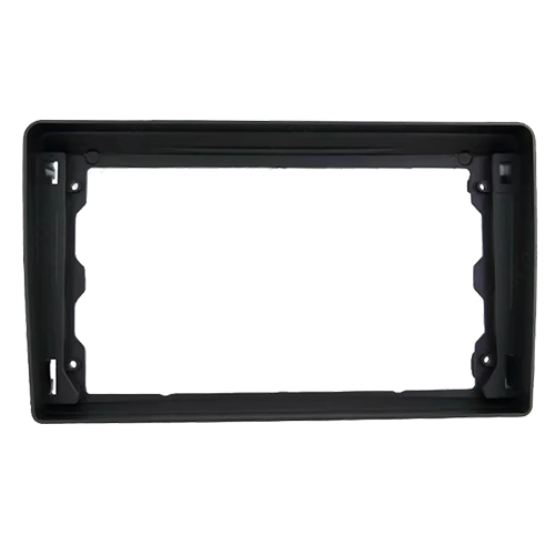 فورد | فوكس | ٢٠٠٥-٢٠٠٨ | طقم محول راديو سيارة ٩ بوصات للوحة القيادة