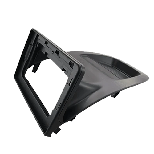 فورد | إيكوسبورت | 2018-2023 | طقم محول راديو سيارة قياس 10 بوصات للوحة القيادة