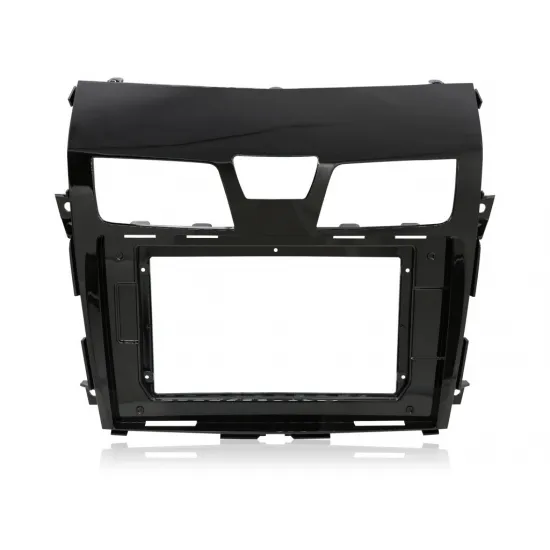 Nissan | Teana/Altima | 2013-2020 | 10 Inch Car Radio Frame Dash Panel Kit
