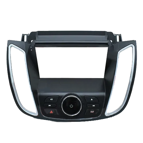 فورد | كوجا/إسكيب | ٢٠١٣-٢٠١٦ | طقم محول راديو سيارة ٩ بوصات للوحة القيادة