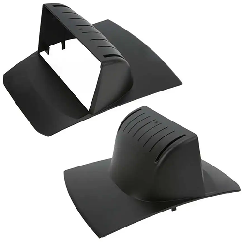 Ford  Fiesta  9 Inch Car Radio Adapter Dash Panel Kit