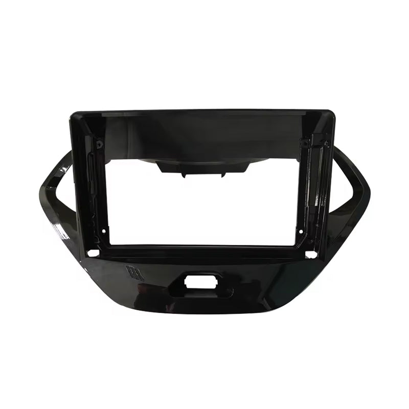Ford Figo 2015 Android car head unit