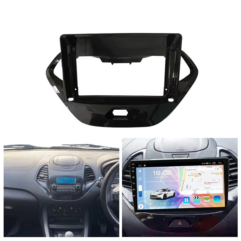 Ford Figo 2015 Android car head unit for sale