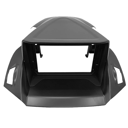 Ford Kuga  DSP Touch Large Android Screen Carplay HeadUnit