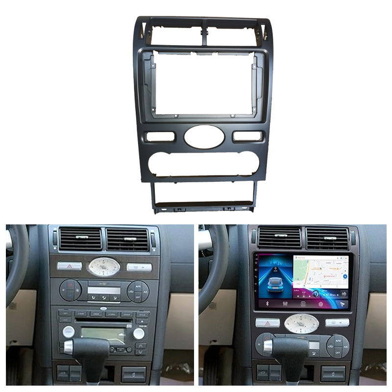 Ford Mondeo 2004 Android car head unit