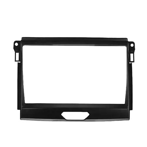 Ford Ranger 2015 car frame