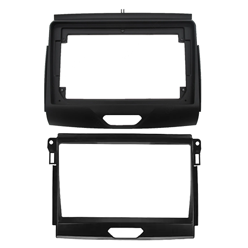 Ford Ranger 2017 car frame