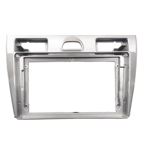 Ford fiesta car radio frame