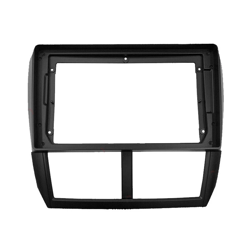 Subaru | Forester | 2008-2012 | 9 Inch Car Radio Adapter Dash Panel Kit