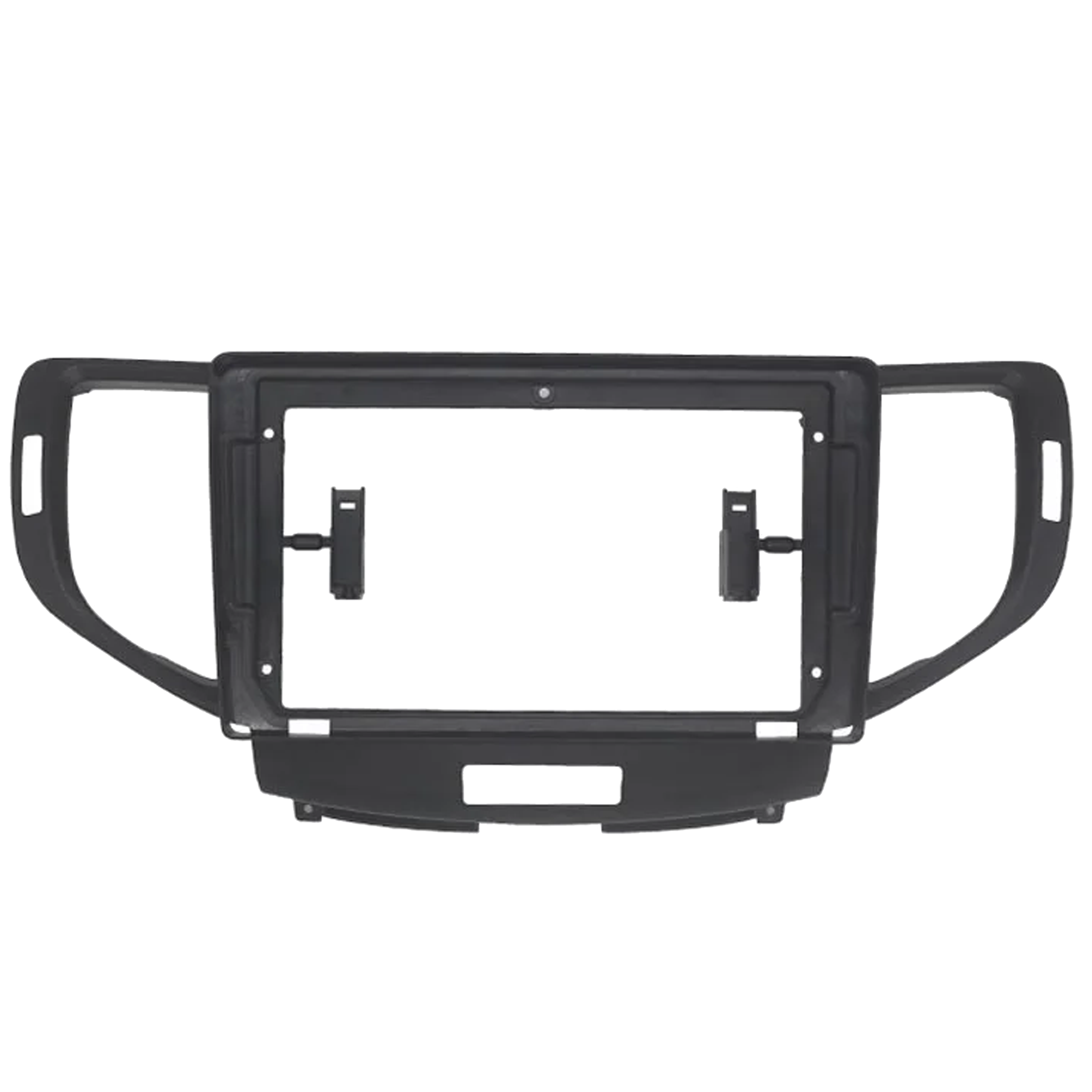 Honda | Accord | 2008-2012 | Kit de panel de radio de 9 pulgadas para coche