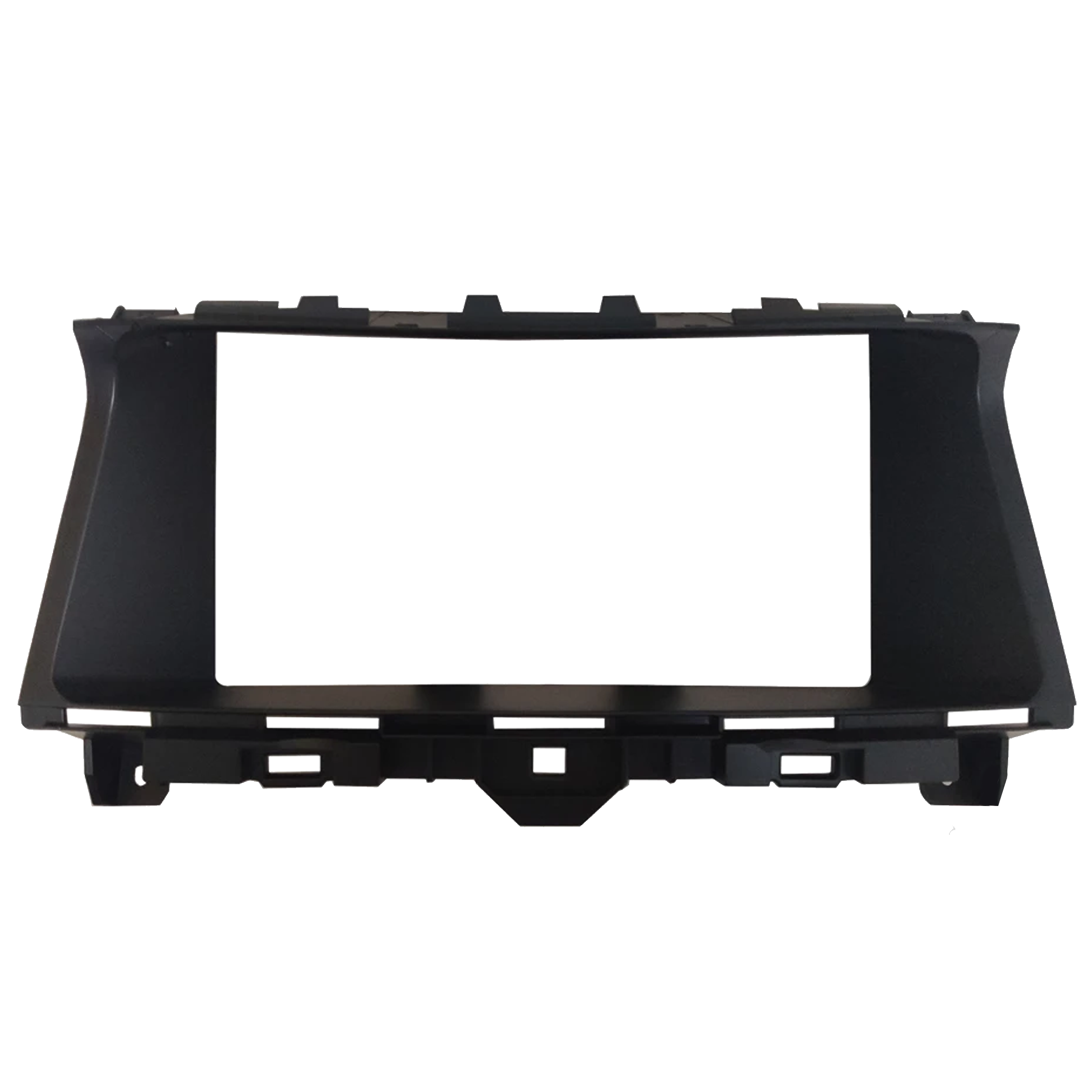Honda | Accord | 2008-2013 | Kit de panel de radio de 9 pulgadas para coche