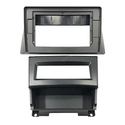 Honda | Accord | 2008-2012 | Kit de panel de radio de 10 pulgadas para coche