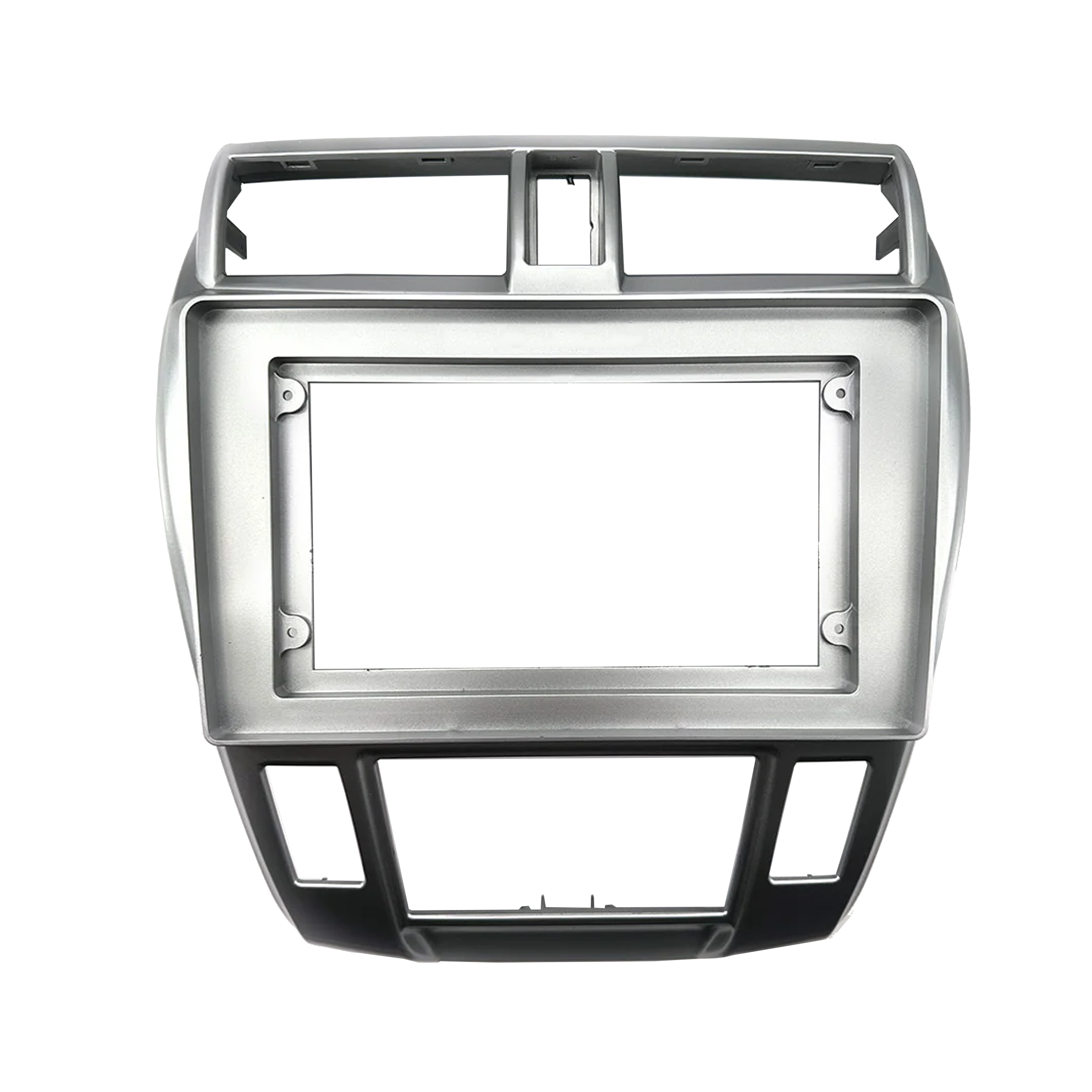 Honda | City | 2006-2014 | Kit de panel de radio de 10 pulgadas para coche