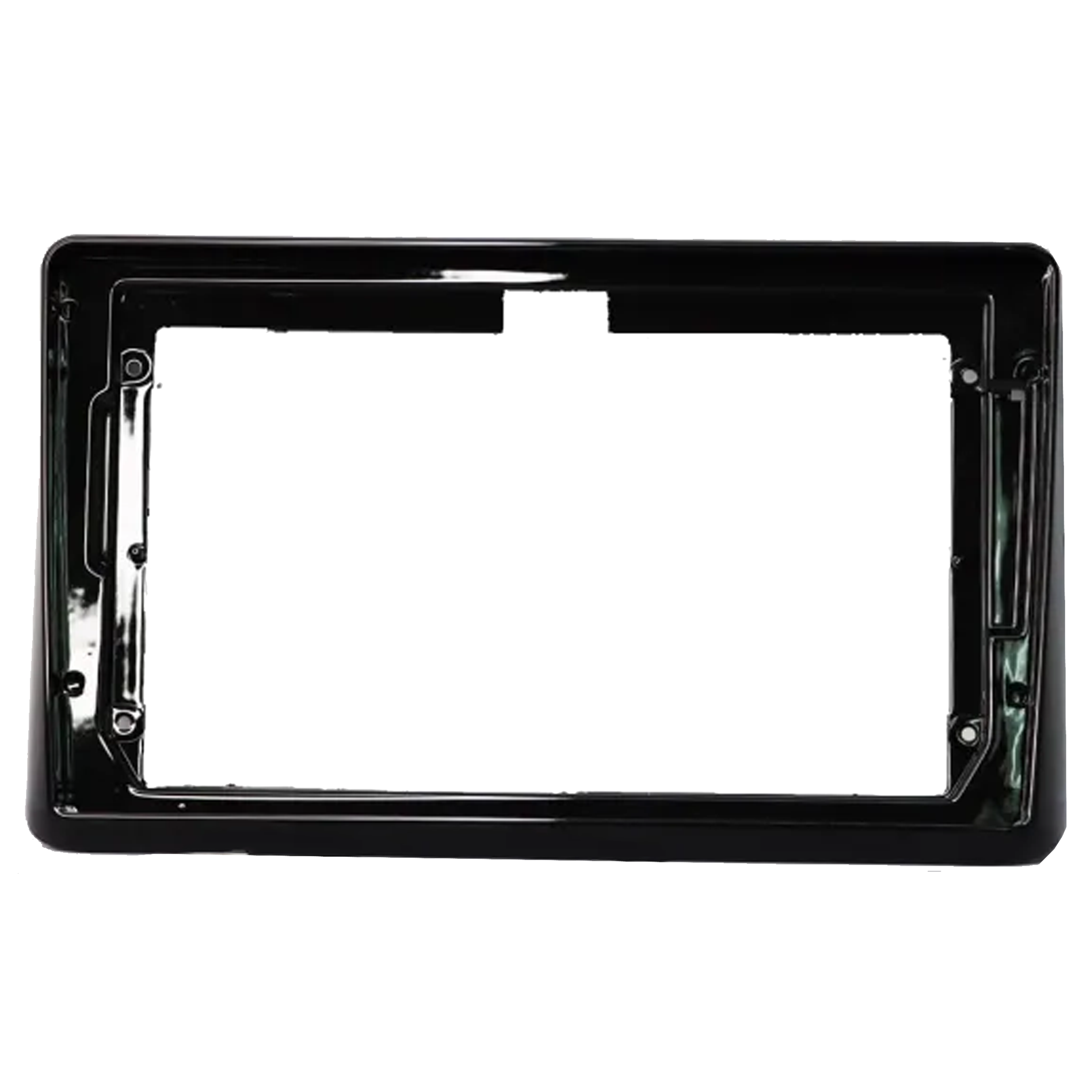 Honda | City | 2020-2021 | Kit de panel de radio de 9 pulgadas para coche