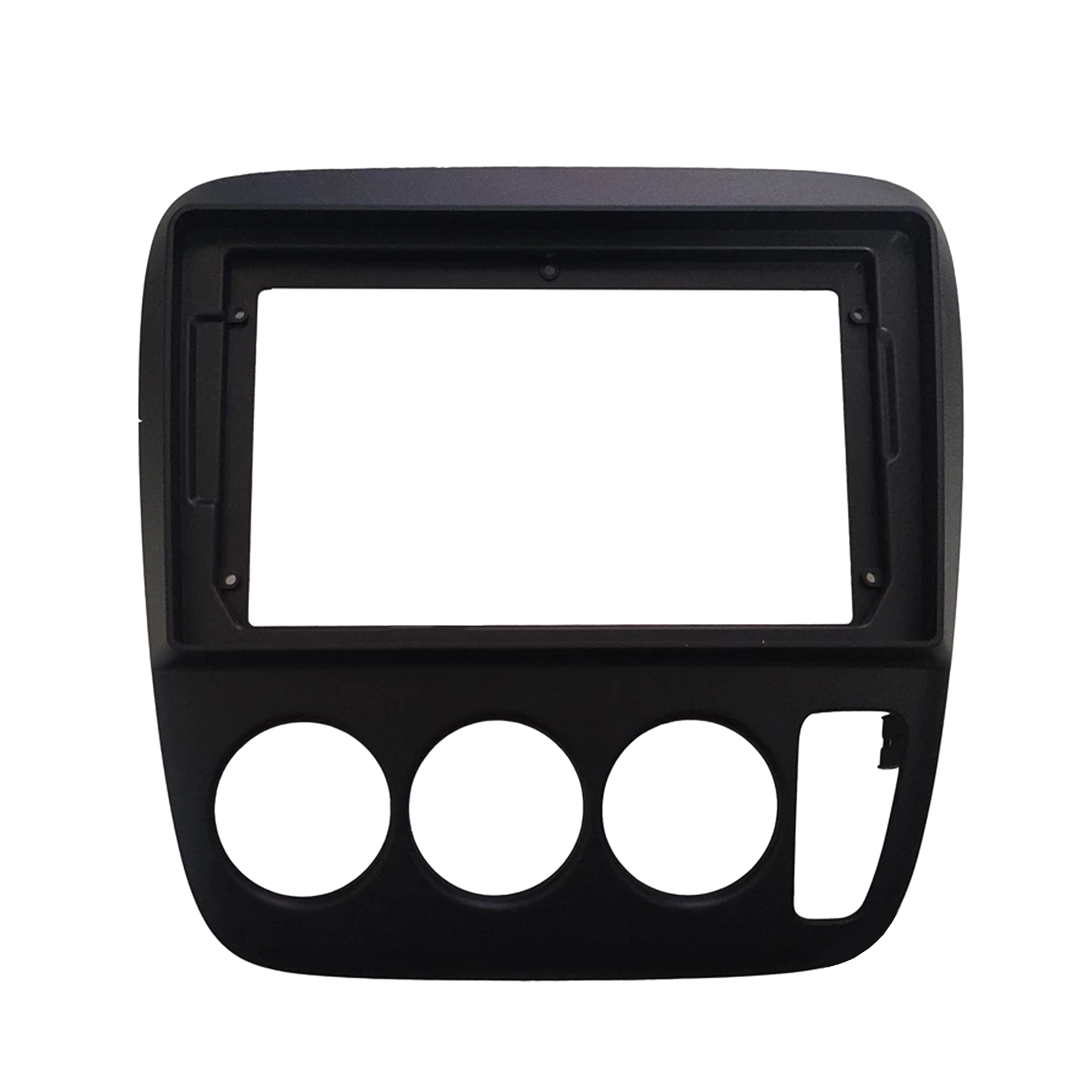 Honda | CRV | 1995-2001 | Kit de panel de radio de 9 pulgadas para coche