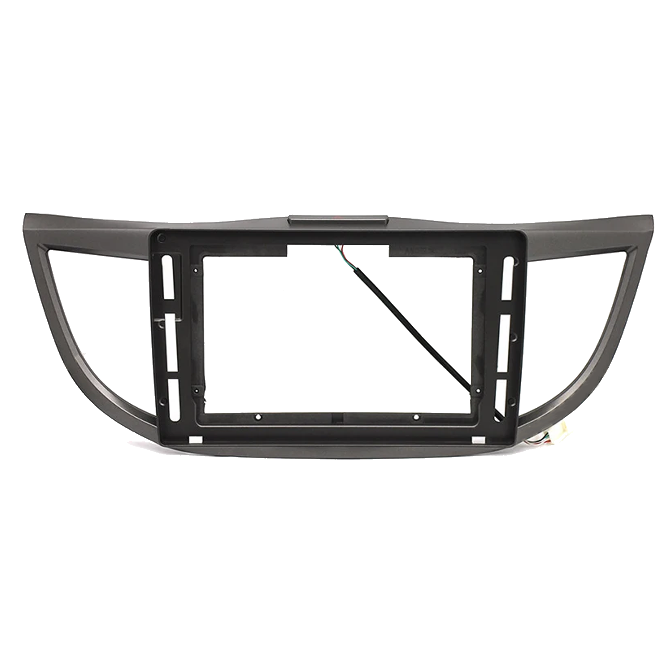 Honda | CRV | 2013-2016 | Kit de panel de radio de 10 pulgadas para coche