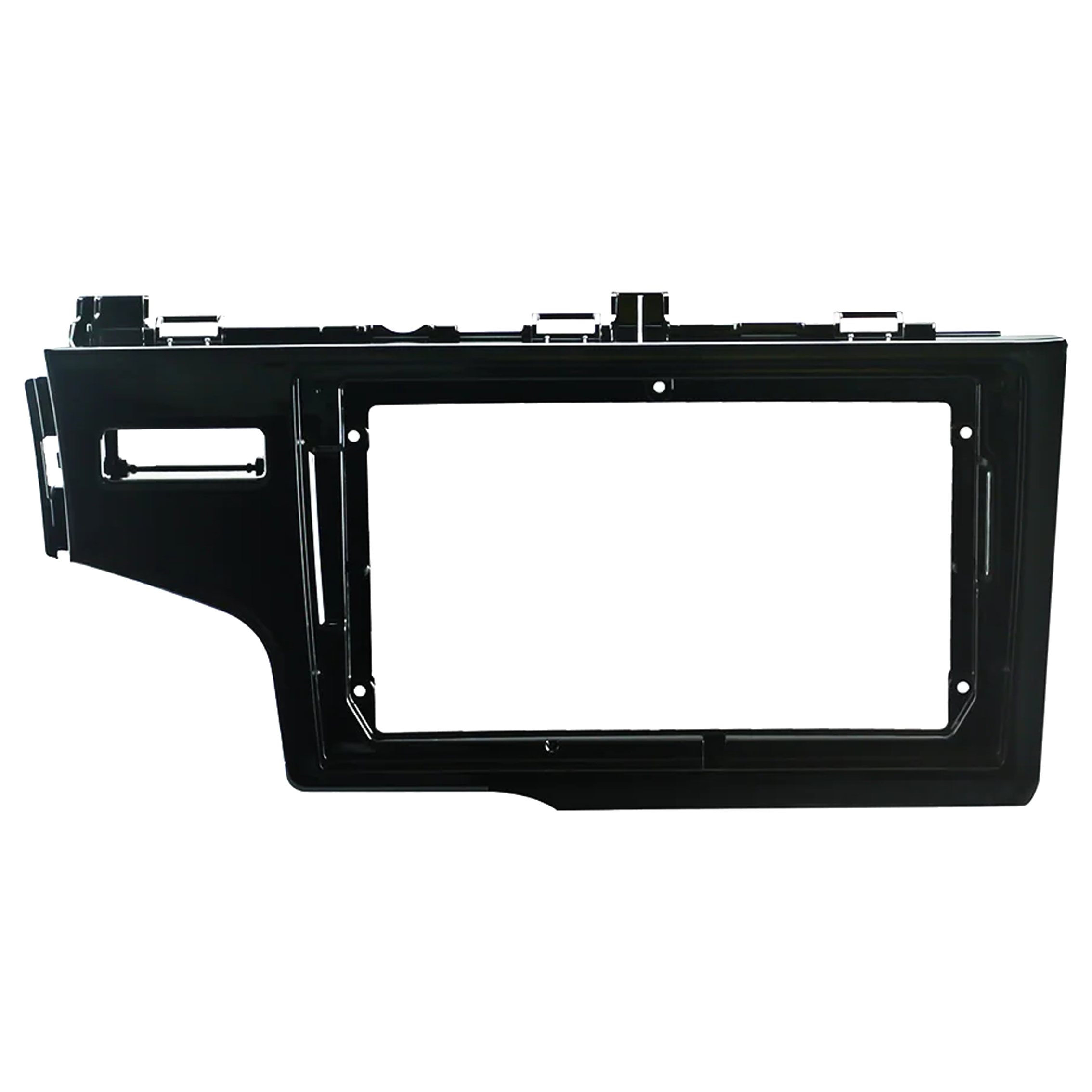 Honda | JAZZ(FIT) | 2014-2019 | Kit de panel de radio de 9 pulgadas