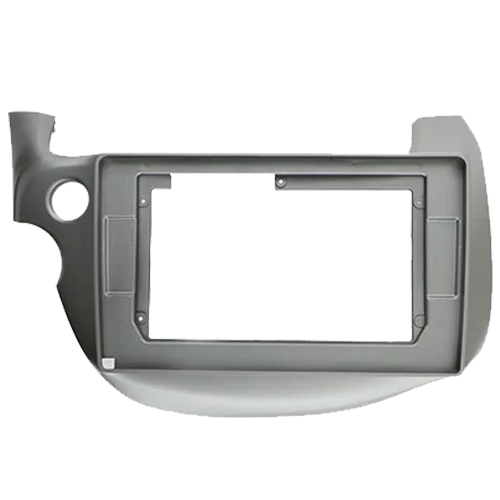 Honda | JAZZ(FIT) | 2008-2013 |10 Inch Car Radio Frame Dash Panel Kit