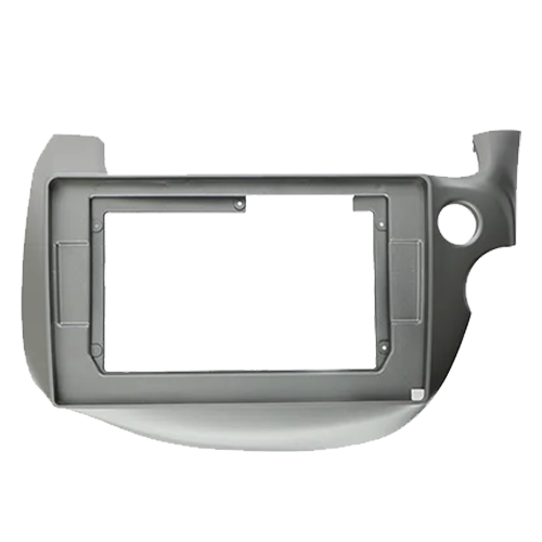 Honda | JAZZ(FIT) | 2008-2013 |10 Inch Car Radio Frame Dash Panel Kit