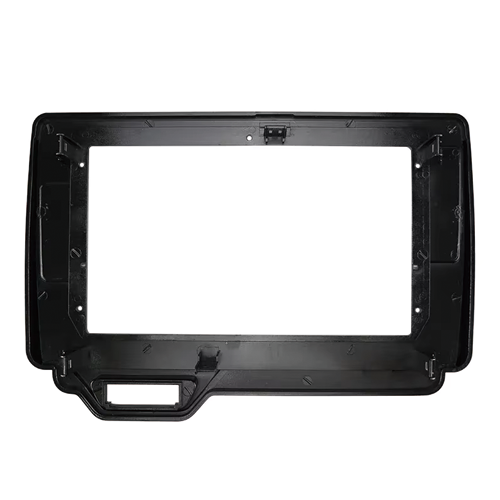 Honda | N-BOX | 2017+ | 9 Inch Car Radio Frame Dash Panel Kit