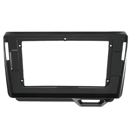 Honda | N-BOX | 2017+ | 9 Inch Car Radio Frame Dash Panel Kit