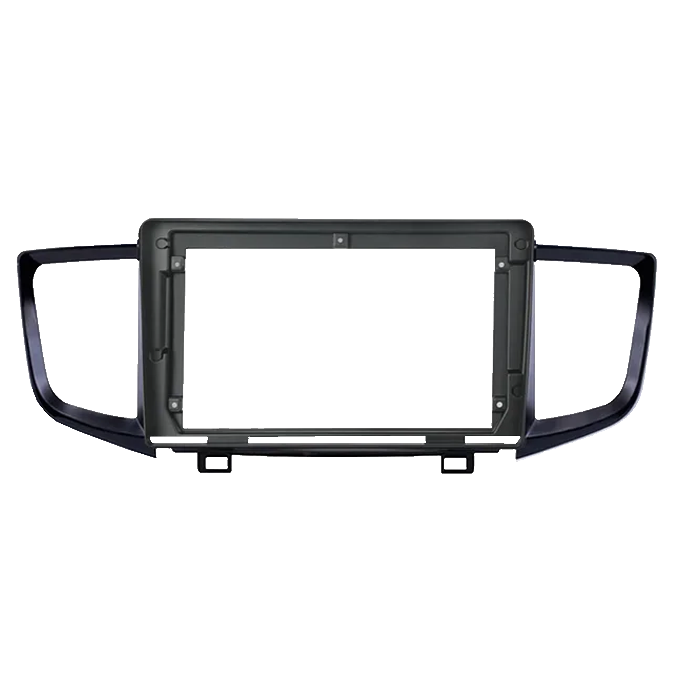 Honda | Pilot | 2016-2019 | 10 Inch Car Radio Frame Dash Panel Kit