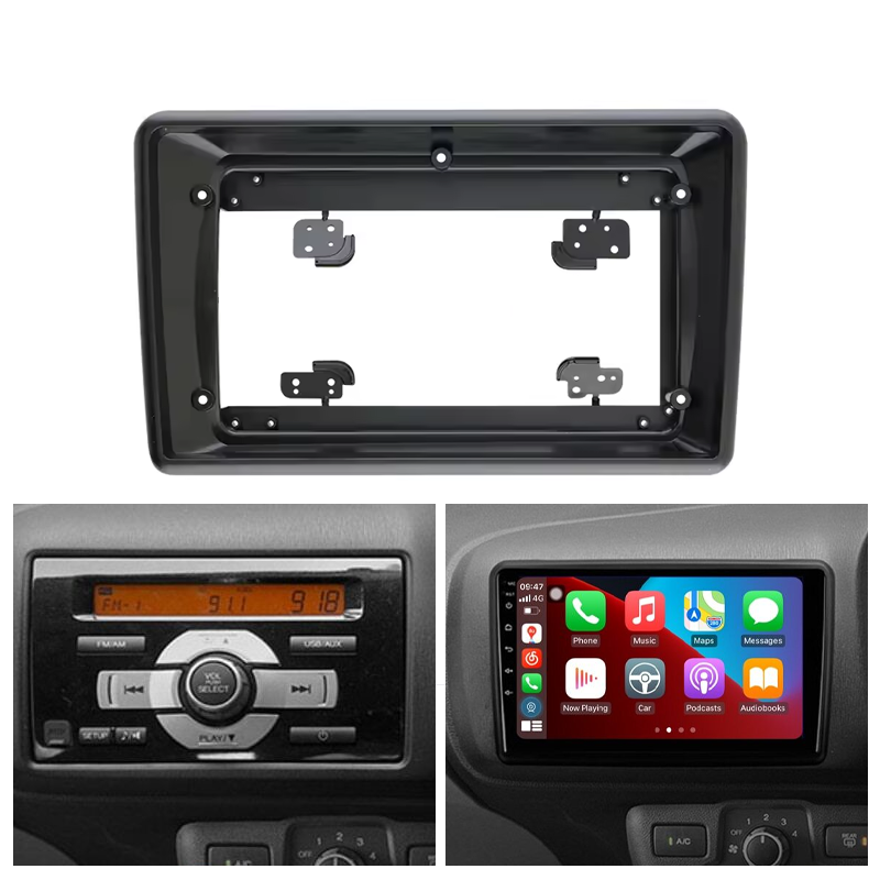 HONDA AMAZE CAR HEAD UNIT