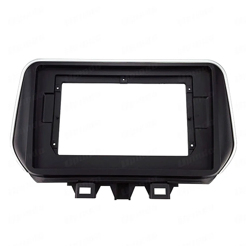Hyundai | Tucson IX35 | 2018-2021 | 10 Inch Car Radio Frame Dash Panel Kit