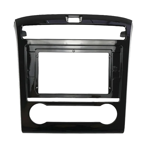 Hyundai | Tucson IX35 | 2021-2023 | 10 Inch Car Radio Frame Dash Panel Kit