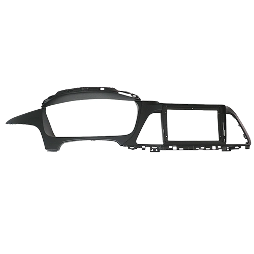 Hyundai | Sonata | 2015-2018 | 9 Inch Car Radio Frame Dash Panel Kit