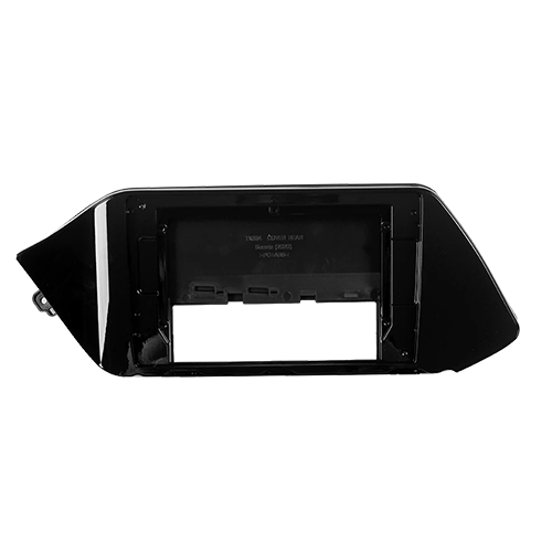 Hyundai | Sonata | 2020+ | 10 Inch Car Radio Frame Dash Panel Kit