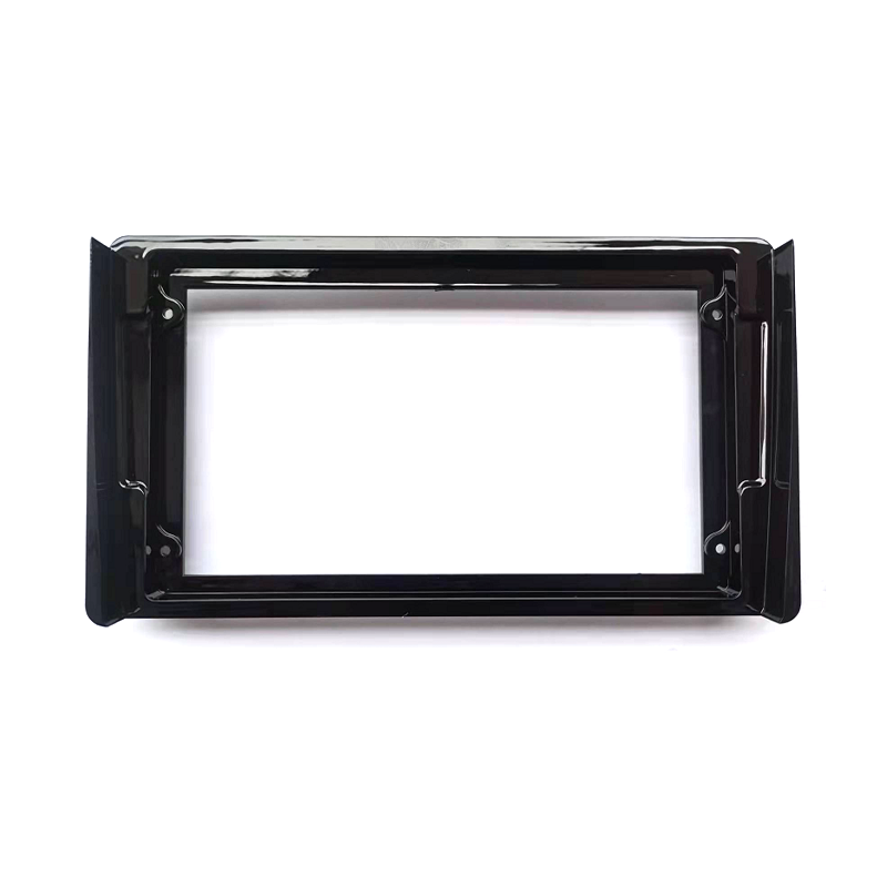  Highlander 2021 car radio frame