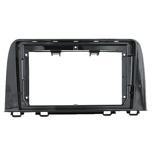 Honda | CRV | 2017-2022 | Kit de panel de instrumentos con marco para radio de 9 pulgadas