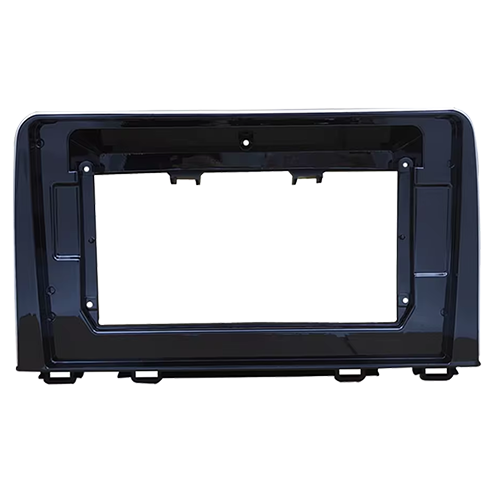 Honda | CRV | 2017-2022 | Kit de panel de instrumentos con marco para radio de 9 pulgadas