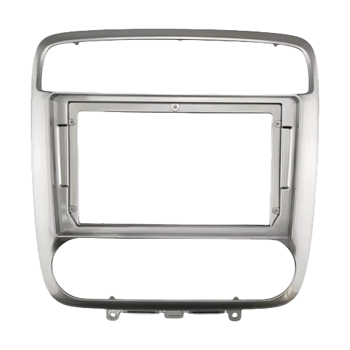 Honda | Stream | 2001-2004 | Kit de panel de radio de 9 pulgadas para coche