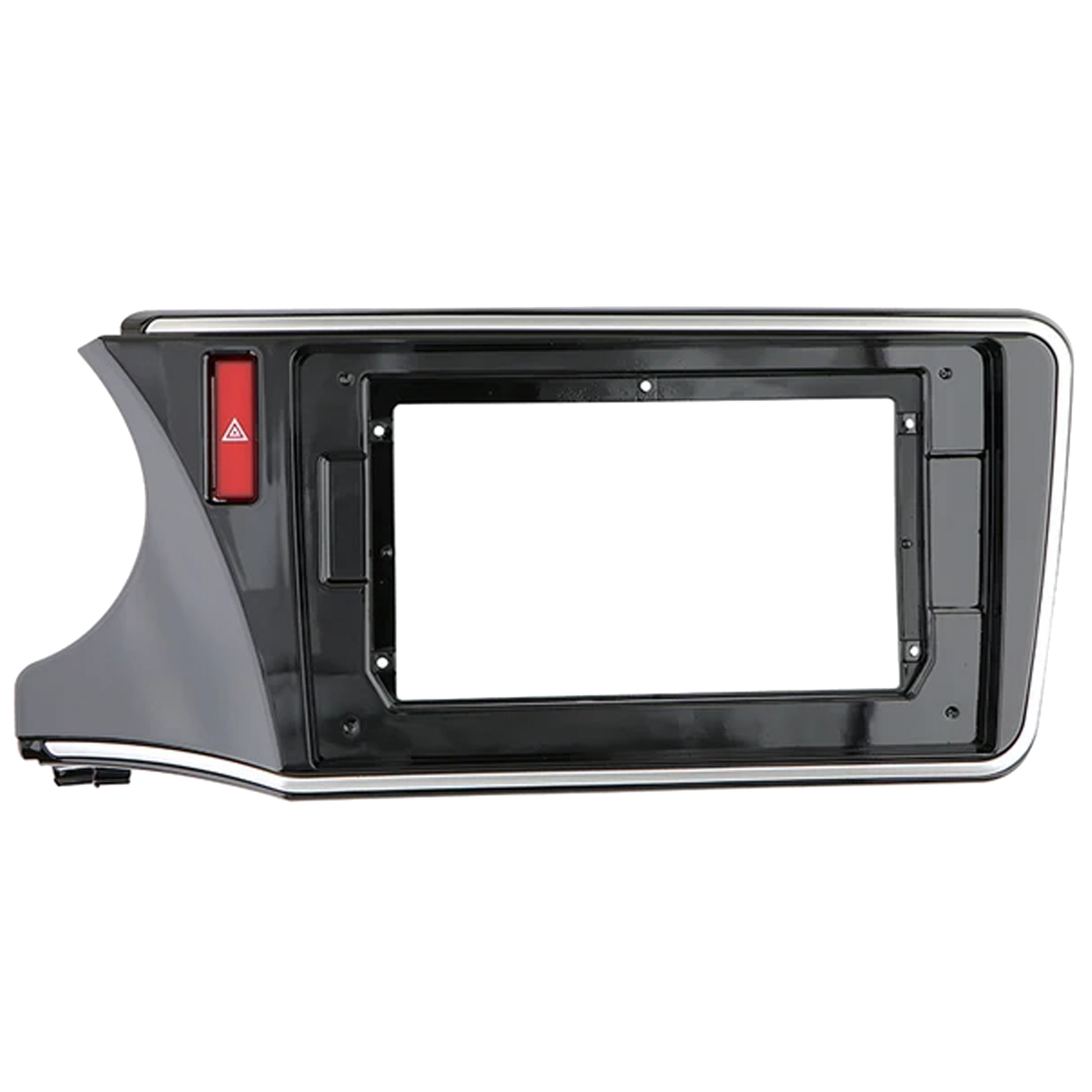 Honda City 2014 10 inch car radio frame