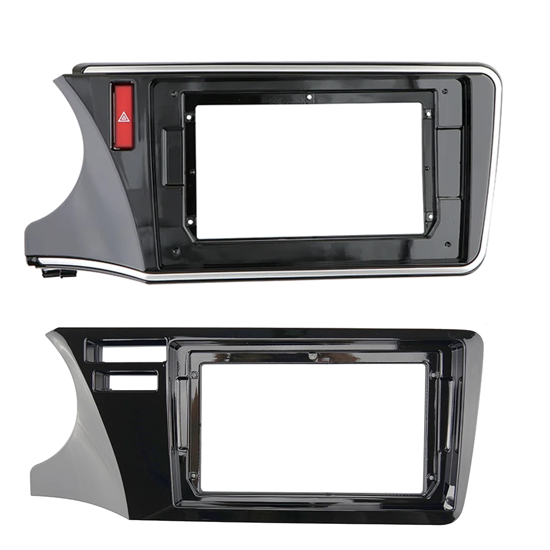 Honda City 9 inch 10 inch car radio frame kit